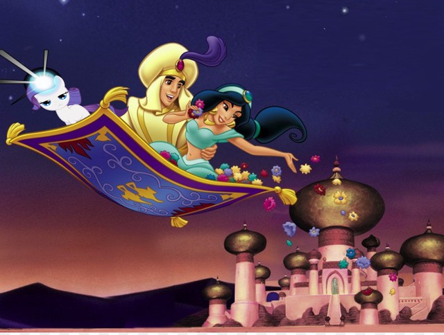 Sau Hoa Mộc Lan, Disney công bố ngày khởi chiếu Aladdin phiên bản người đóng - Ảnh 1.