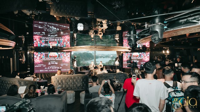 VEW 2018 - Trip To The Moon: Lễ hội âm nhạc điện tử đa sân khấu đầu tiên ở Việt Nam - Ảnh 1.