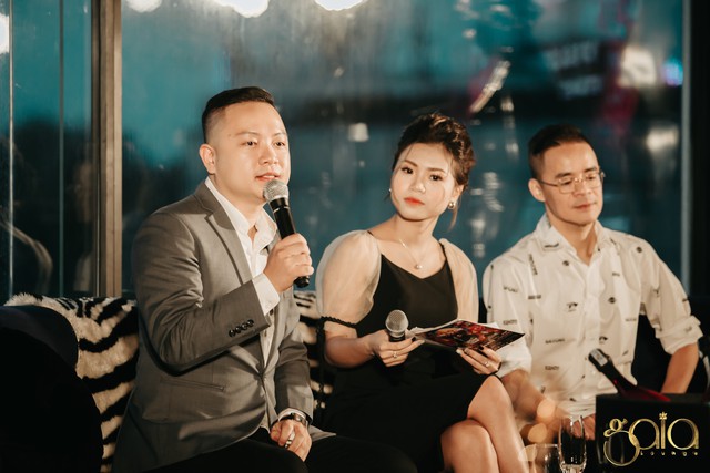 VEW 2018 - Trip To The Moon: Lễ hội âm nhạc điện tử đa sân khấu đầu tiên ở Việt Nam - Ảnh 3.