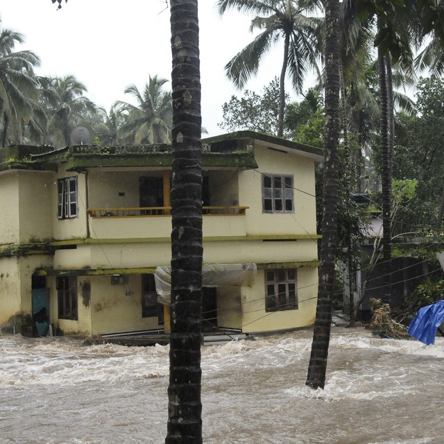 Ấn Độ : Hơn 1.000 người thiệt mạng vì lũ lụt lịch sử - Ảnh 4.
