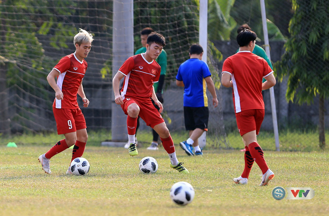 Lịch thi đấu bóng đá ASIAD hôm nay, ngày 19/8: Tâm điểm Olympic Việt Nam – Olympic Nhật Bản - Ảnh 2.