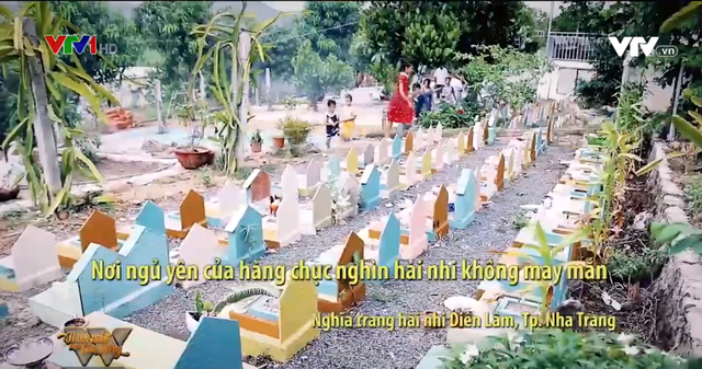 Người cha nghèo 14 năm chôn cất 20.000 hài nhi, cưu mang hàng trăm đứa bé mồ côi ở Nha Trang - Ảnh 1.