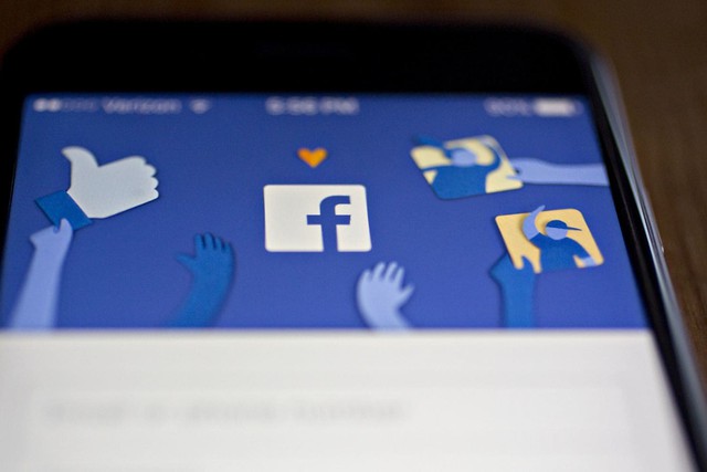 Facebook bắt đầu chấm điểm người dùng dựa trên sự tin cậy - Ảnh 1.