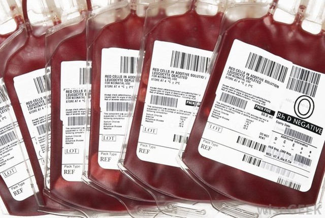 Công bố nghiên cứu chuyển máu nhóm A thành nhóm O, có thể truyền cho bất kỳ ai - Ảnh 2.