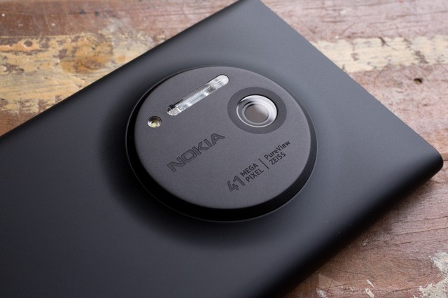 Tin rất vui cho những ai yêu smartphone Nokia - Ảnh 1.