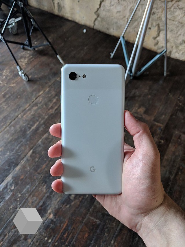 Google Pixel 3/3 XL sẽ ra mắt vào ngày 9/10 - Ảnh 2.