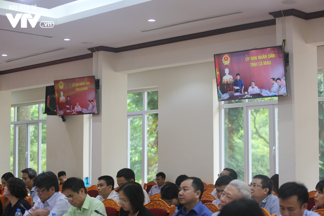 Triển khai tổng thể các giải pháp nhằm tháo gỡ “thẻ vàng” của EC cho thủy sản Việt Nam - Ảnh 4.