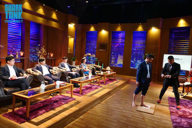 Vượt xa mùa 1, dàn “cá mập” Shark Tank mùa 2 rót hơn 206 tỷ đồng cho startup - Ảnh 2.