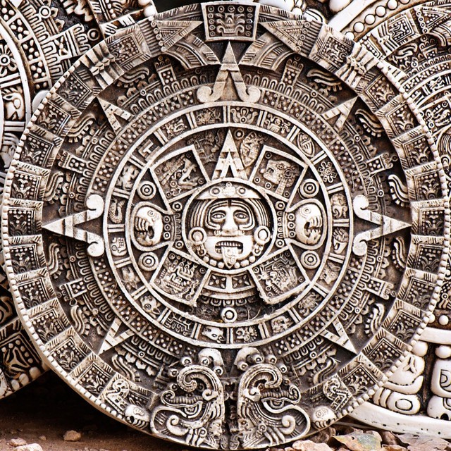Những sự thật ít ai biết về nền văn minh Maya - Ảnh 3.