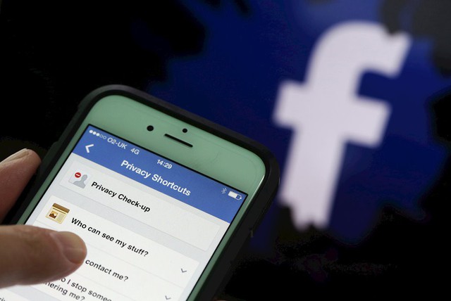 Facebook bị tố thu thập dữ liệu người dùng trái phép tại Đức? - Ảnh 1.