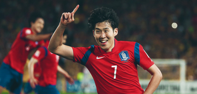 Son Heung-min vẫn có thể được miễn nghĩa vụ quân sự nếu Hàn Quốc thua trận chung kết ASIAD 2018 - Ảnh 1.