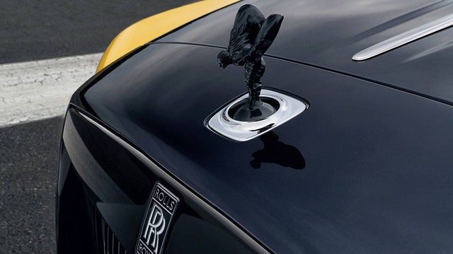 Sếp Google chi hàng triệu USD tậu Rolls-Royce màu cực “chất” - Ảnh 3.