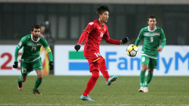 19h30 hôm nay, U23 Việt Nam - U23 Oman: Bùi Tiến Dũng, Phan Văn Đức tái xuất? (trực tiếp trên VTV5) - Ảnh 1.