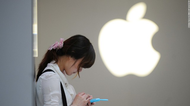 iPhone 8 dính lỗi khởi động lại: Apple triệu hồi toàn cầu - Ảnh 2.