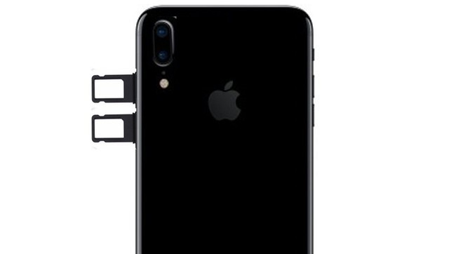 iPhone 2018 dành một điều đặc biệt cho thị trường Trung Quốc - Ảnh 1.