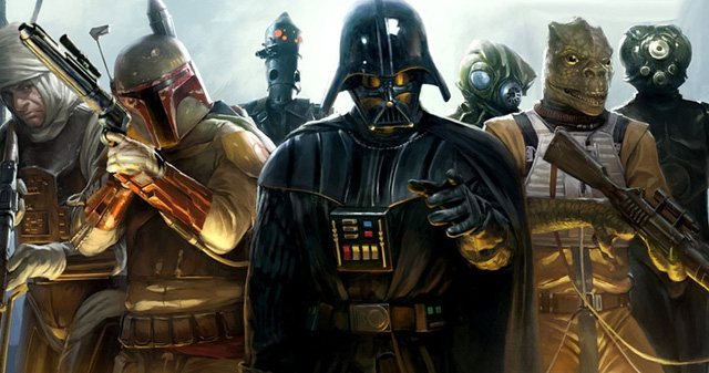 Ra mắt dịch vụ phát sóng trực tuyến, Disney chi 100 triệu USD cho phim “Star Wars” - Ảnh 1.