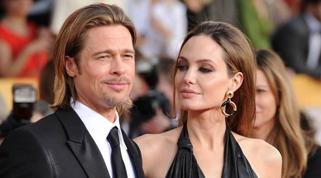 Chối bỏ cáo buộc của Angelina Jolie, Brad Pitt công bố đã chi 1,3 triệu USD tiền trợ cấp nuôi con - Ảnh 2.