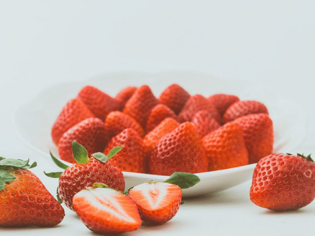 9 loại trái cây low-carb để giảm cân bạn nên thử ngay - Ảnh 2.