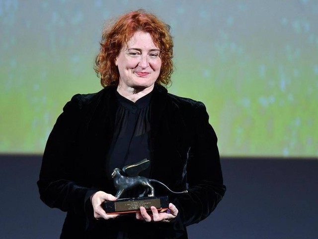 LHP Venice 2018: Bộ phim của nữ đạo diễn duy nhất giành Giải Đặc biệt của Ban giám khảo - Ảnh 1.