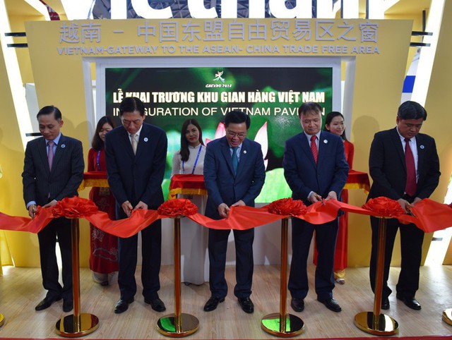 Khuyến khích doanh nghiệp ASEAN và Trung Quốc đầu tư lâu dài tại Việt Nam - Ảnh 4.