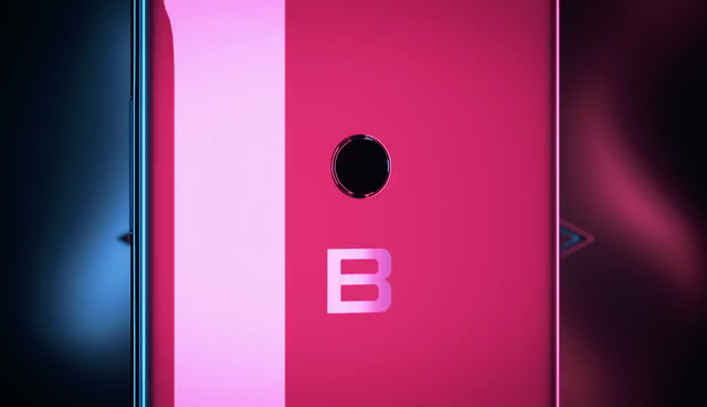 Ngắm concept Bphone 2018 sang trọng, bóng bẩy với màn hình tràn viền - Ảnh 4.