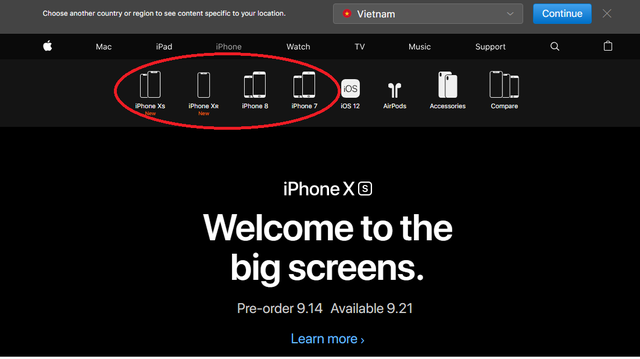 Có mới nới cũ: Apple thẳng tay khai tử 3 mẫu iPhone cũ - Ảnh 1.