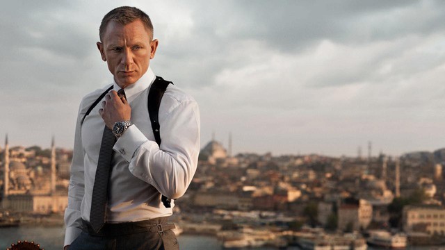 Nếu đã thích James Bond, bạn không thể bỏ qua những bộ phim điệp viên này - Ảnh 7.