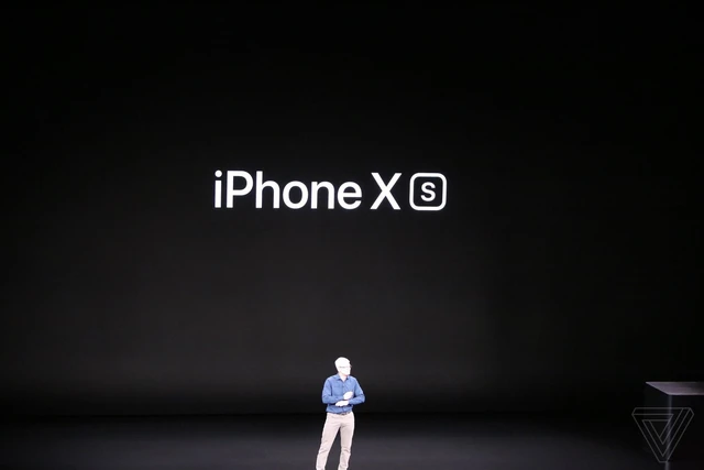 Apple Ra Mắt Iphone Xs, Iphone Xs Max, Và Iphone Xr 