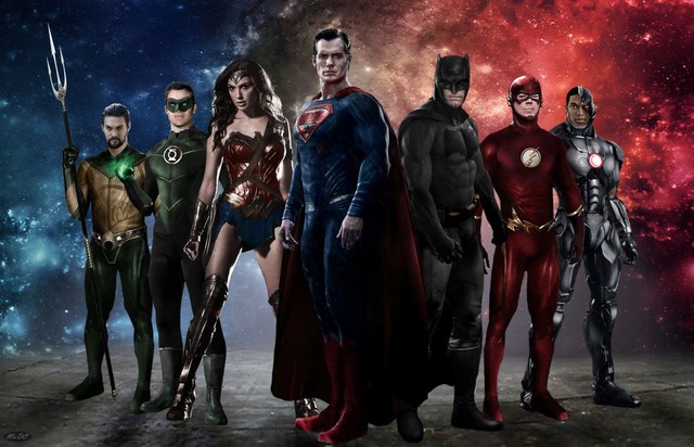 Henry Cavill tuyên bố từ bỏ vai diễn kinh điển Superman - Ảnh 1.