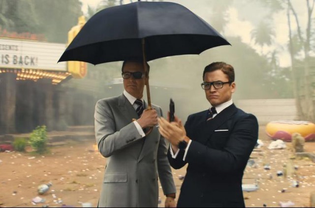 Nếu đã thích James Bond, bạn không thể bỏ qua những bộ phim điệp viên này - Ảnh 3.