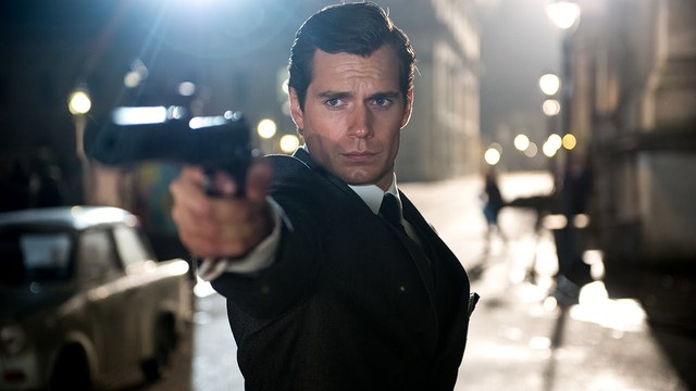 Nếu đã thích James Bond, bạn không thể bỏ qua những bộ phim điệp viên này - Ảnh 5.