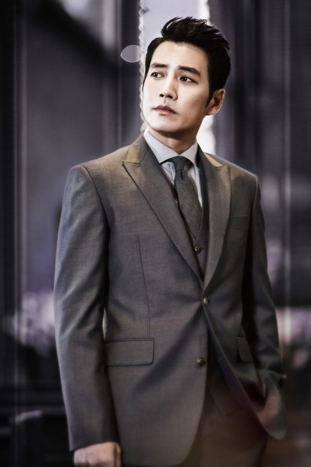 Choi Kang Hee lột xác trong Bóng tối của cám dỗ - Ảnh 3.
