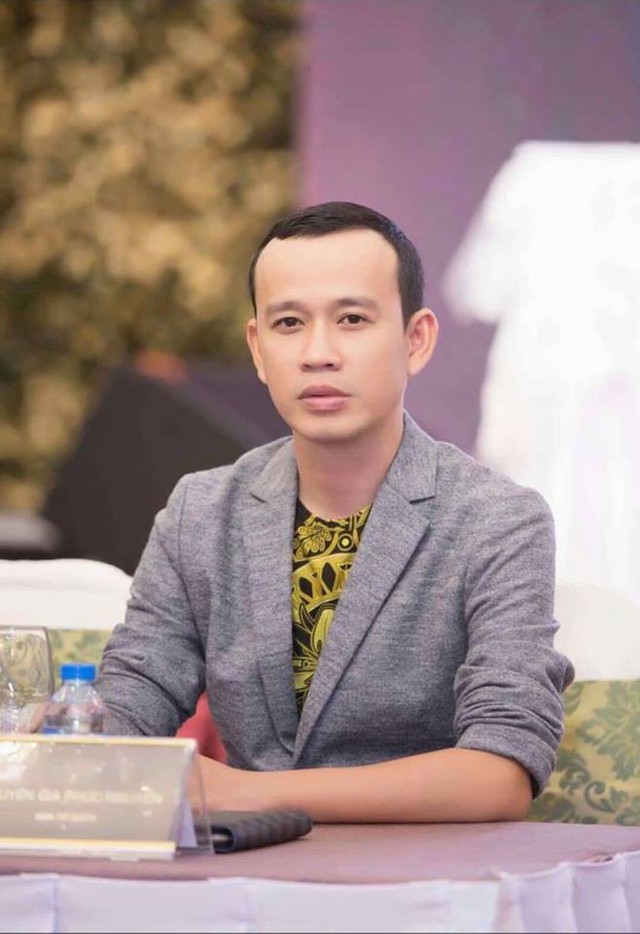 Chủ tịch Miss Earth tới Việt Nam tìm ứng viên dự thi Hoa hậu Trái đất 2018 - Ảnh 2.
