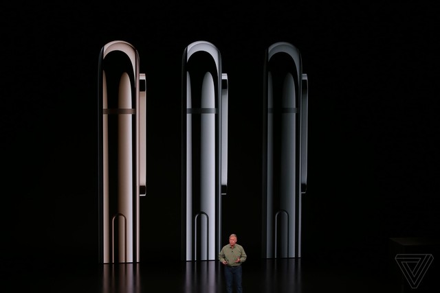 Có thể bạn không tin, nhưng iPhone đang một lần nữa thay đổi thế giới - Ảnh 1.