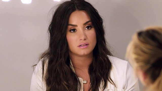Demi Lovato: Từ công chúa Disney đến bước trượt dài vì ma túy - Ảnh 4.