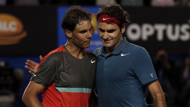 Federer và Djokovic chú ý, Nadal sắp tái xuất - Ảnh 2.