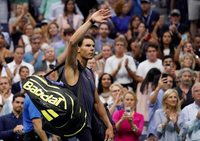 Federer và Djokovic chú ý, Nadal sắp tái xuất - Ảnh 1.