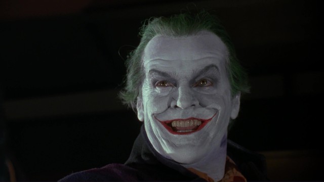 Nhìn lại gã hề Joker qua diễn xuất của từng thế hệ diễn viên - Ảnh 2.