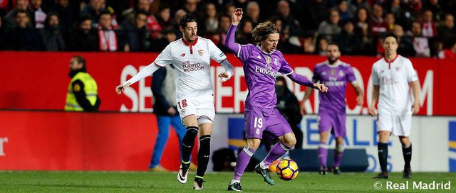 Sevilla - Real Madrid: Bắn hạ kền kền thời hậu Ronaldo? - Ảnh 1.