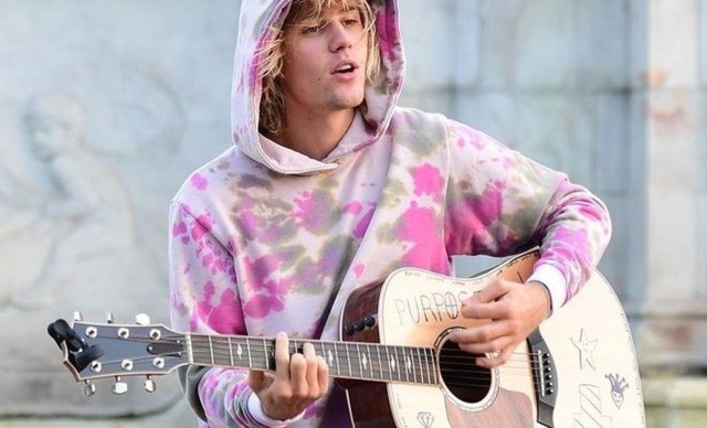 Trào lưu Scumbro: Ăn mặc luộm thuộm như Justin Bieber mới hợp thời trang - Ảnh 3.