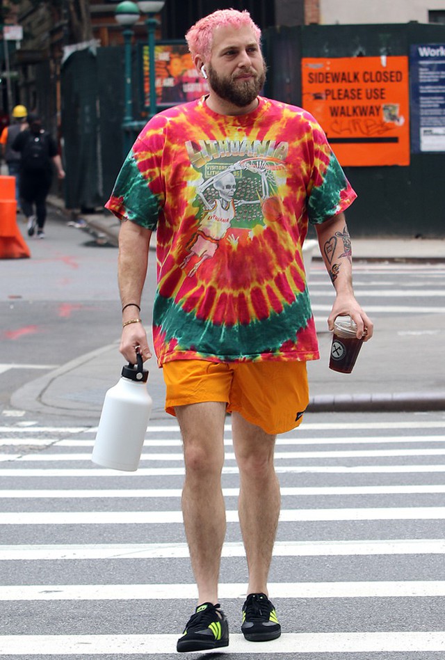 Trào lưu Scumbro: Ăn mặc luộm thuộm như Justin Bieber mới hợp thời trang - Ảnh 5.
