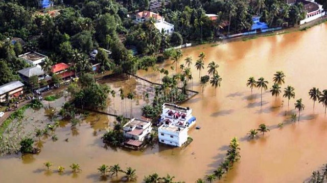 Bệnh dịch hoành hành sau lũ lụt tại Ấn Độ - Ảnh 2.