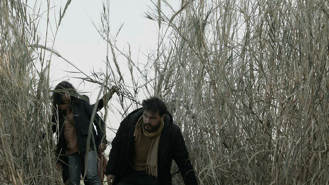 LHP Quốc tế Venice lần đầu công chiếu bộ phim của Syria - Ảnh 2.