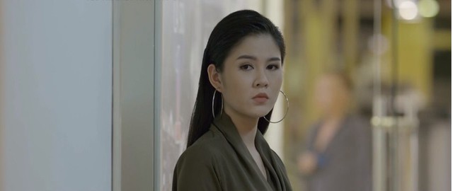 Yêu thì ghét thôi - Tập 3: Vừa trở lại trung tâm, Du đã bị Trang tìm mọi cách tiếp cận - Ảnh 8.