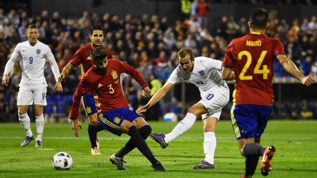Lịch thi đấu vòng 1 UEFA Nations League: Pháp chạm trán Đức, Anh đại chiến Tây Ban Nha - Ảnh 1.