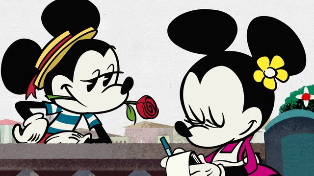 Những sự thật thú vị về chuột Mickey ít ai biết - Ảnh 5.