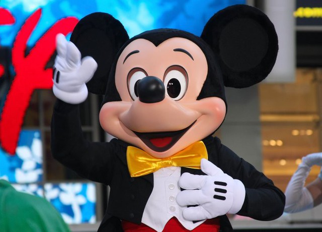 Những sự thật thú vị về chuột Mickey ít ai biết - Ảnh 6.