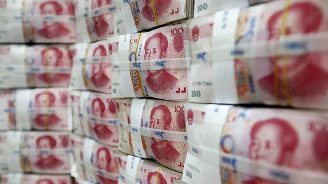 Hết thời ẩn mình, Trung Quốc mang tiền rải khắp thế giới - Ảnh 1.