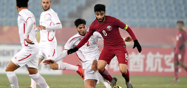 HLV và các cầu thủ U23 Qatar e ngại khi gặp U23 Việt Nam tại bán kết VCK U23 châu Á 2018 - Ảnh 2.