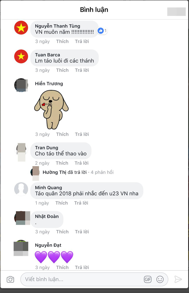 U23 Việt Nam đốt nóng Táo quân 2018? - Ảnh 2.